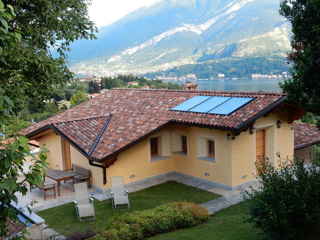 Villa Primula Беладжо Стая снимка